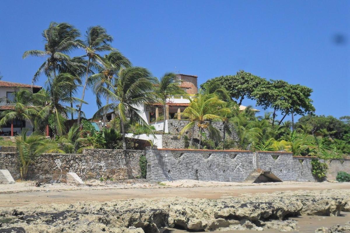 Barbanera Club & Hotel De Charme カウカイア エクステリア 写真