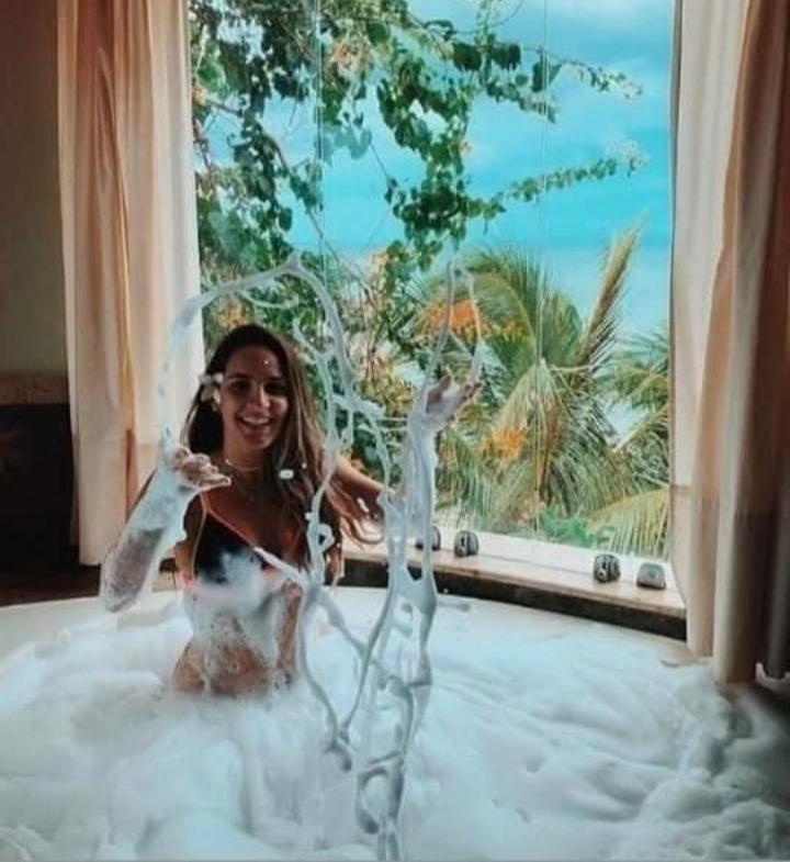 Barbanera Club & Hotel De Charme カウカイア エクステリア 写真