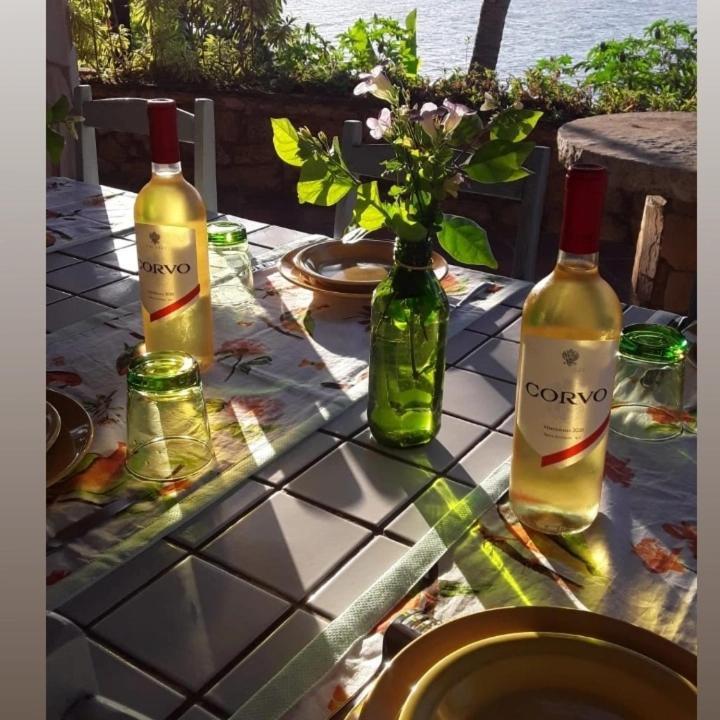 Barbanera Club & Hotel De Charme カウカイア エクステリア 写真