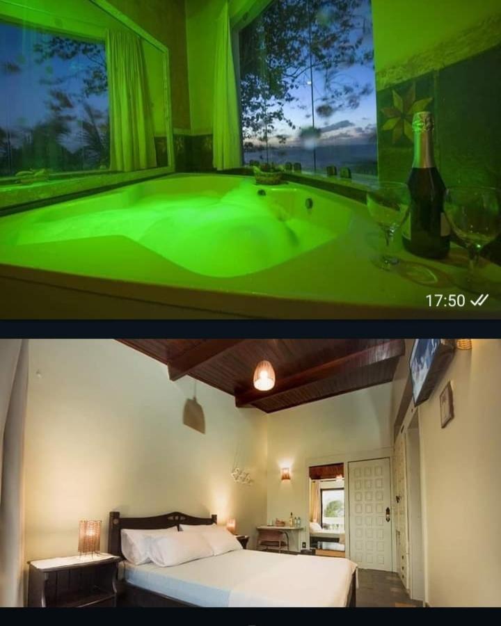 Barbanera Club & Hotel De Charme カウカイア エクステリア 写真