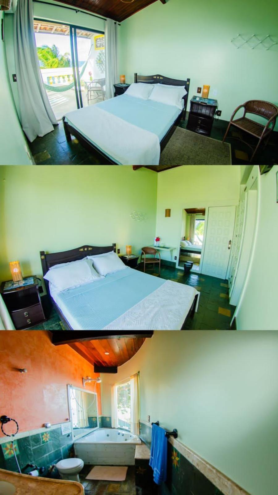 Barbanera Club & Hotel De Charme カウカイア エクステリア 写真
