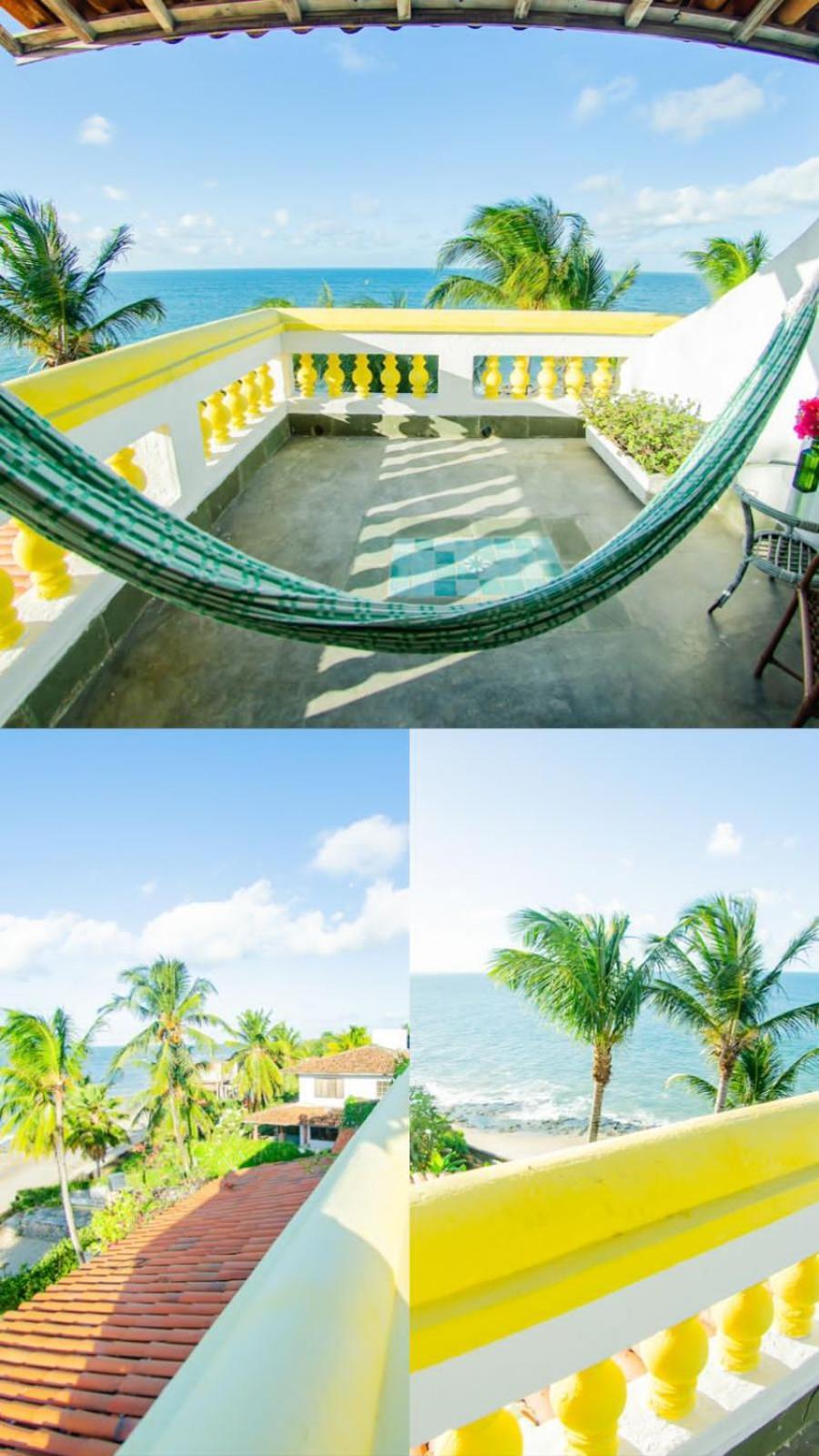 Barbanera Club & Hotel De Charme カウカイア エクステリア 写真