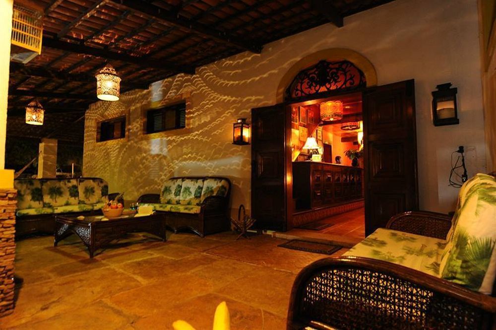 Barbanera Club & Hotel De Charme カウカイア エクステリア 写真